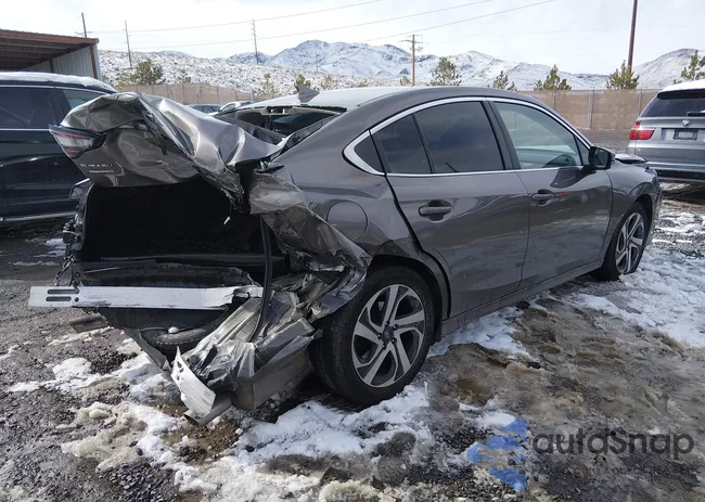 4S3BWGN66M3005656: 44395446