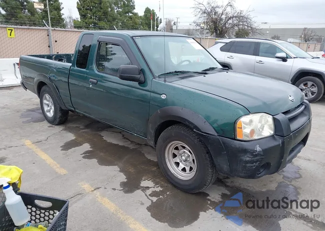 1N6DD26S61C324125: 44395478