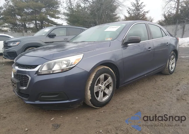 1G11B5SL7FF145912: 44395557