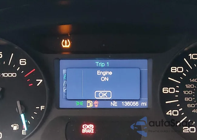 2FMDK3GC2DBB65061: 44395646