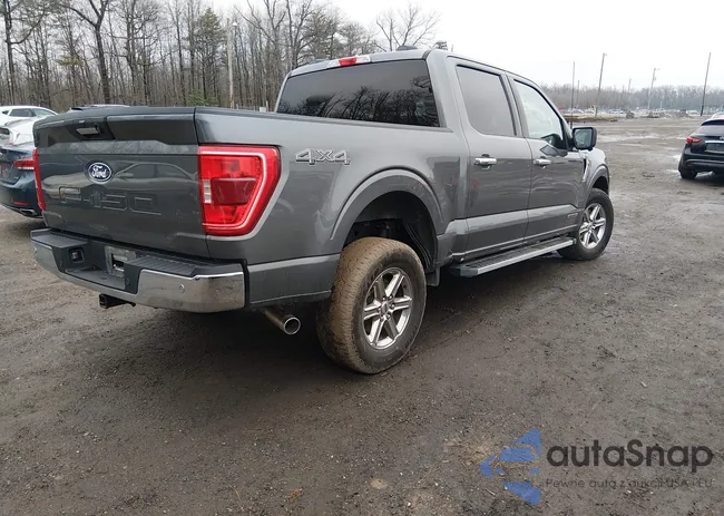 1FTFW3LD3RFA19807: 44395665