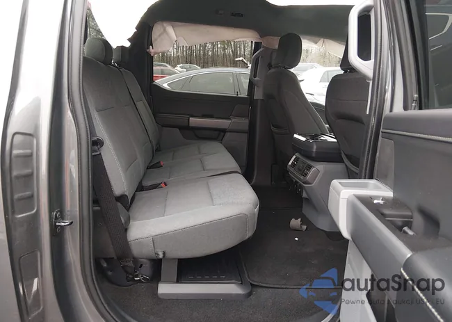 1FTFW3LD3RFA19807: 44395665