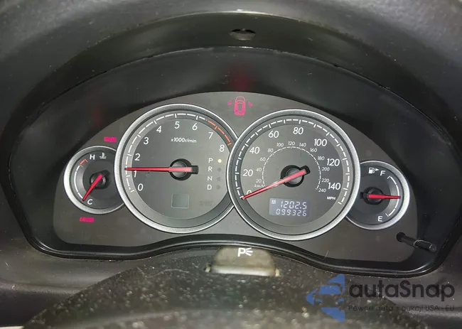 4S4BP61C477300086: 44395806