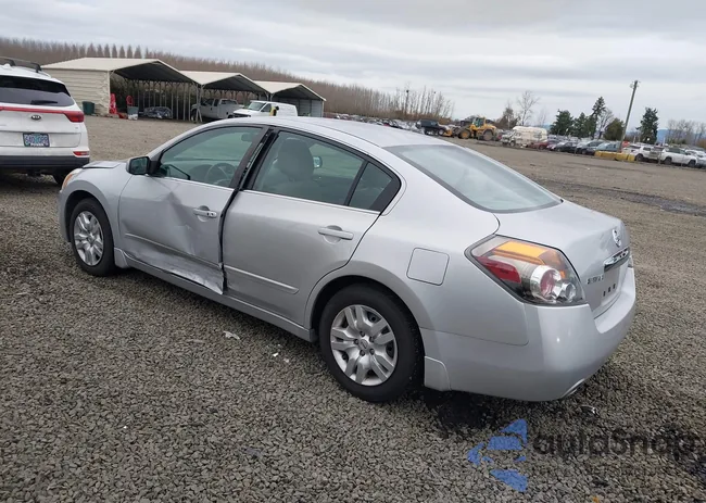 1N4AL2AP3BN430135: 44395836