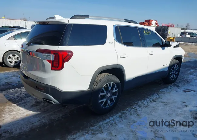 1GKKNUL44PZ211812: 44396844