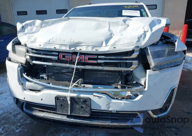 1GKKNUL44PZ211812: 44396844