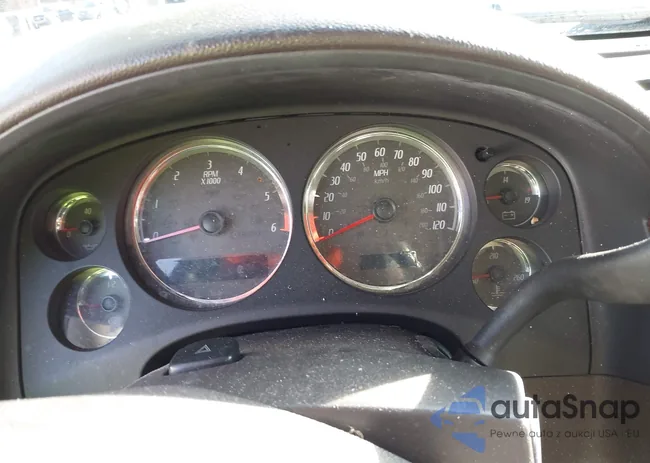 1GKFK66897J185193: 44396869