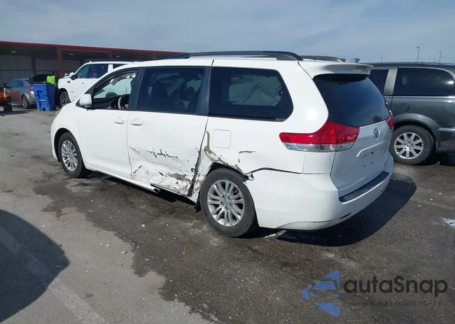 5TDYK3DC3DS384510: 44396930