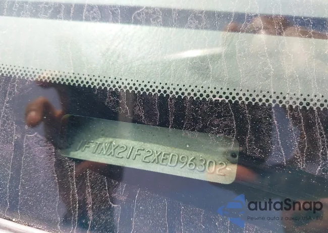 1FTNX21F2XED96302: 44396981