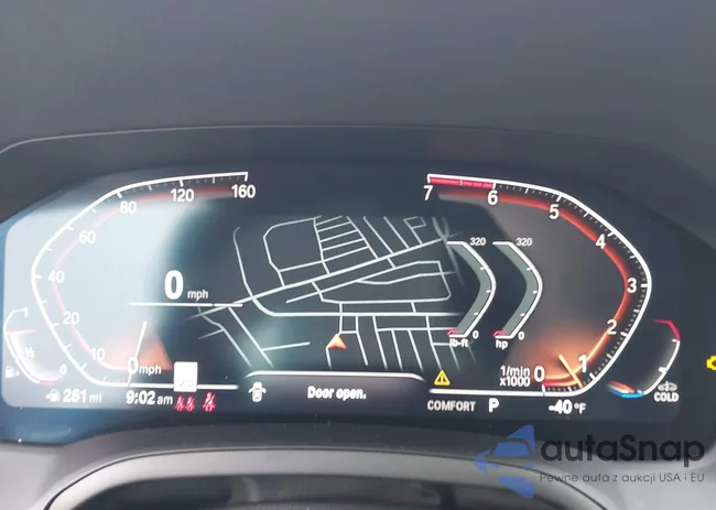 WBA23AT08MCH36013: 44396993