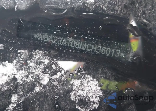 WBA23AT08MCH36013: 44396993