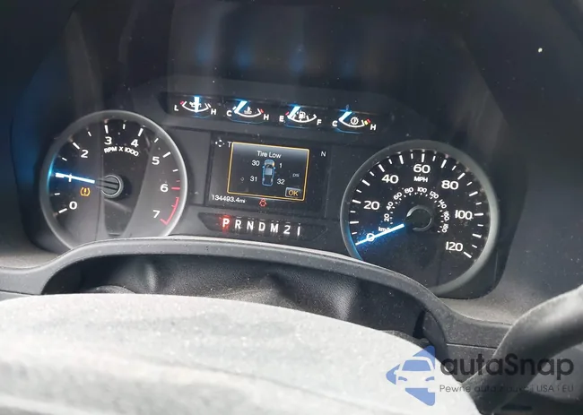 1FTFX1EF9HFC27592: 44397009