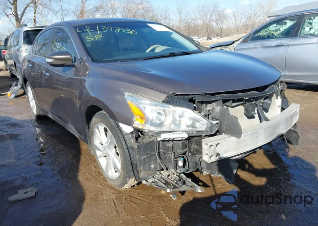 1N4AL3AP3FC499107: 44397036