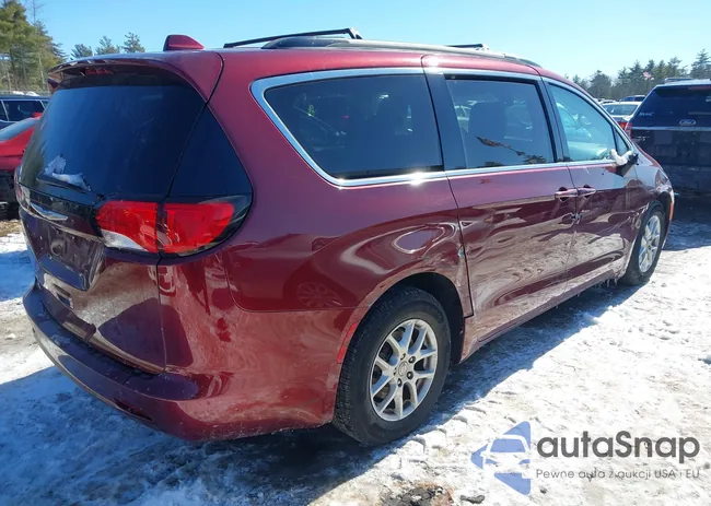 2C4RC1DGXLR148162: 44397068