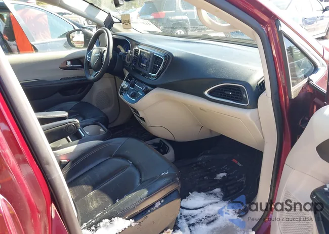 2C4RC1DGXLR148162: 44397068