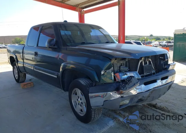 1GCEK19T24E116697: 44397083