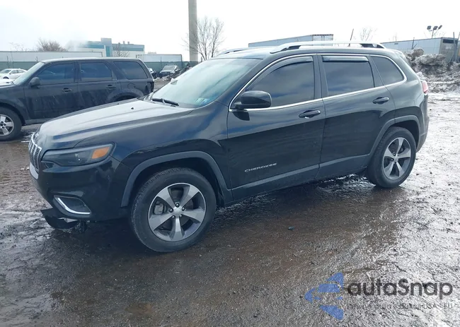 1C4PJMDX3KD293432: 44397095