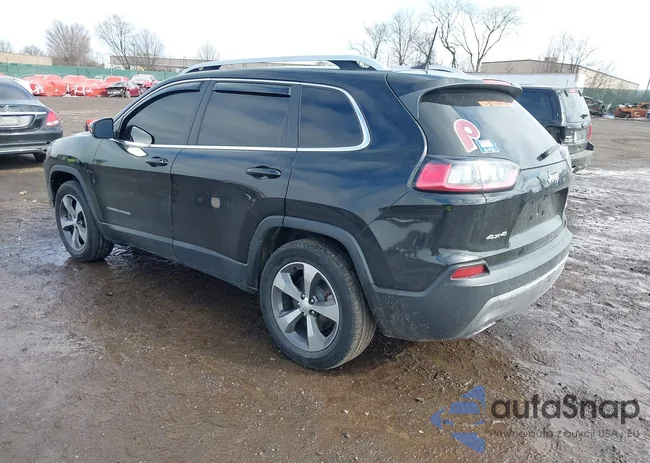 1C4PJMDX3KD293432: 44397095