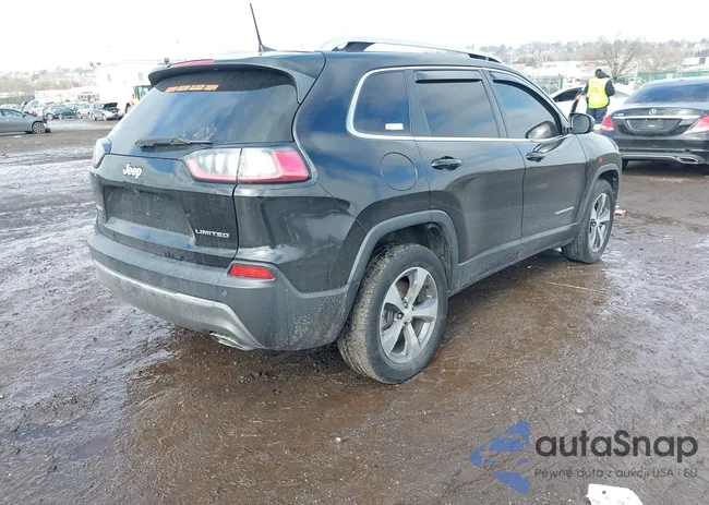 1C4PJMDX3KD293432: 44397095