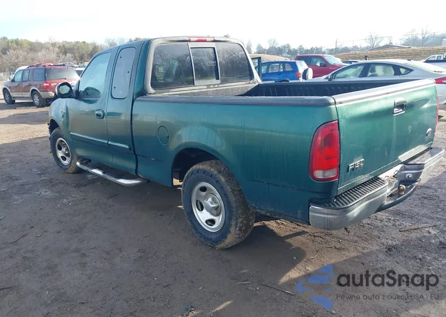 1FTZX172XYNA46496: 44397105