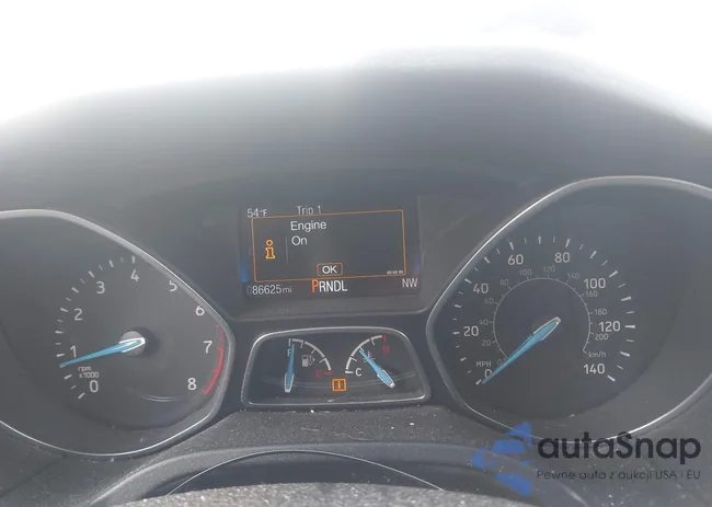 1FADP3F2XHL253236: 44397125