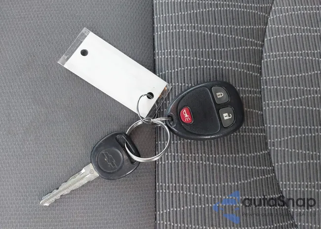 1GNKVFEDXEJ285520: 44397156