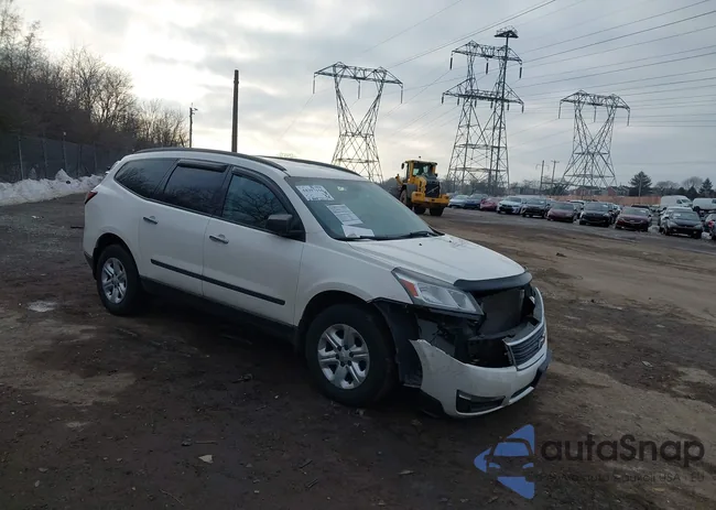 1GNKVFEDXEJ285520: 44397156