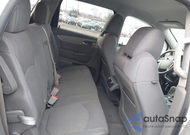 1GNKVFEDXEJ285520: 44397156