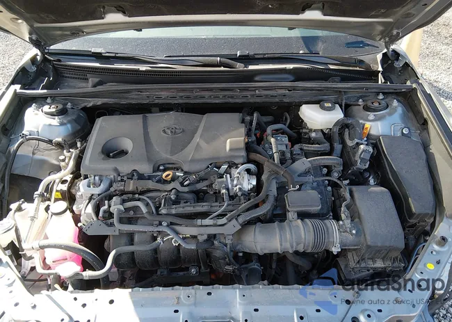 4T1DAACK3SU540791: 44397201