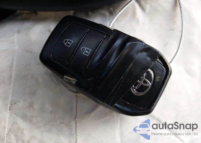 4T1DAACK3SU540791: 44397201