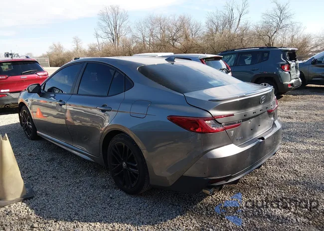 4T1DAACK3SU540791: 44397201