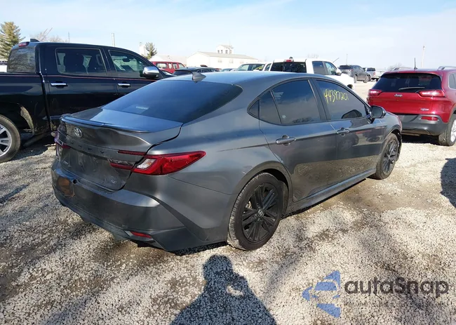 4T1DAACK3SU540791: 44397201