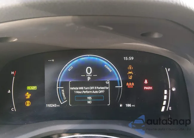 4T1DAACK3SU540791: 44397201