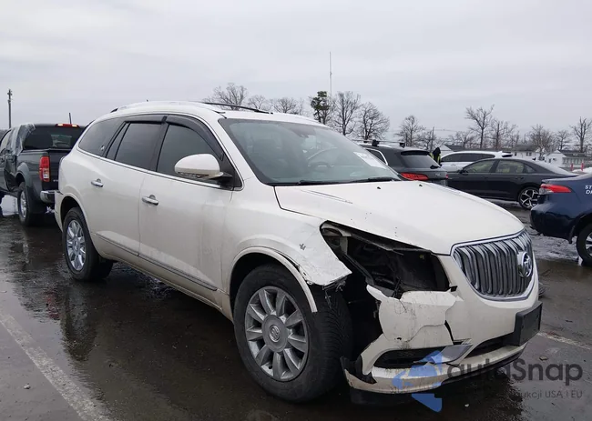 5GAKVCKD0FJ245297: 44397230