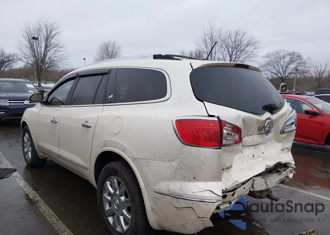 5GAKVCKD0FJ245297: 44397230