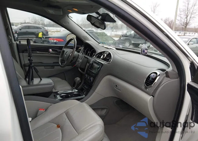 5GAKVCKD0FJ245297: 44397230