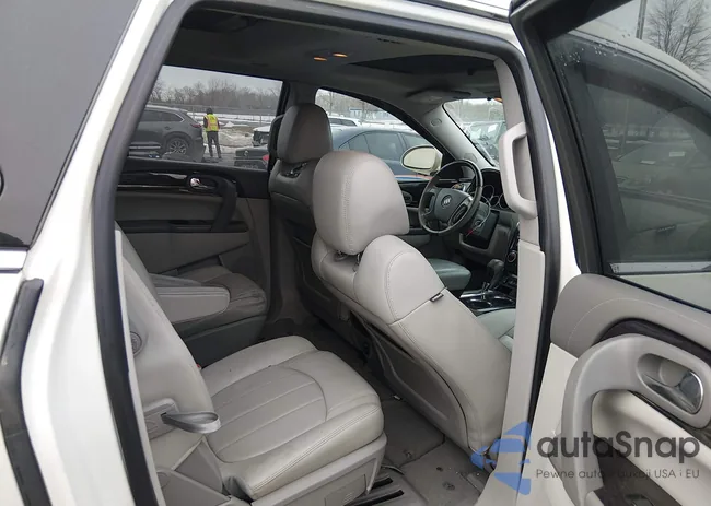 5GAKVCKD0FJ245297: 44397230