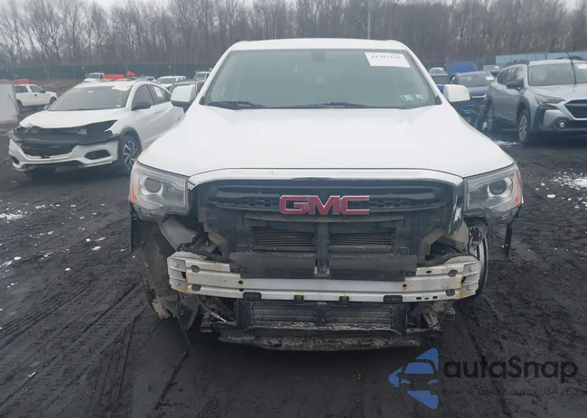 1GKKNRLAXHZ160661: 44397250