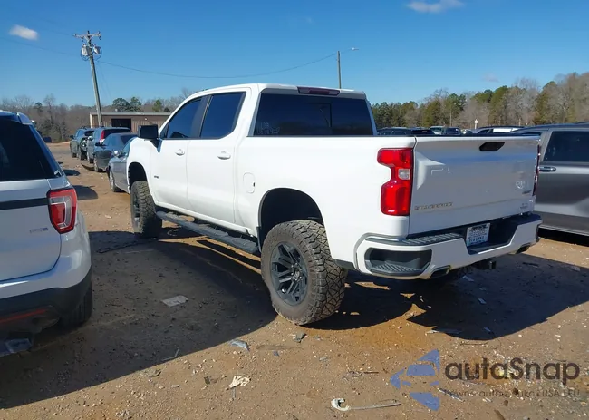 1GCUYEED6LZ166607: 44397282