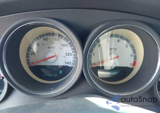 2B3KA43G08H265077: 44397328