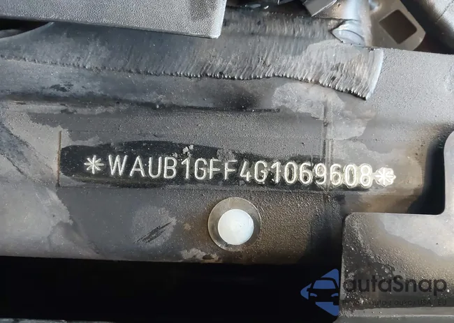 WAUB1GFF4G1069608: 44397331