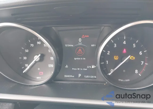 SALWR2FV9HA177417: 44397346