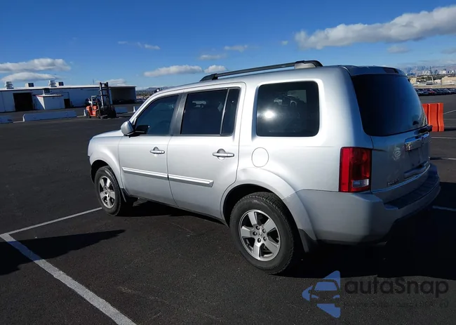 5FNYF3H40AB002148: 44397386