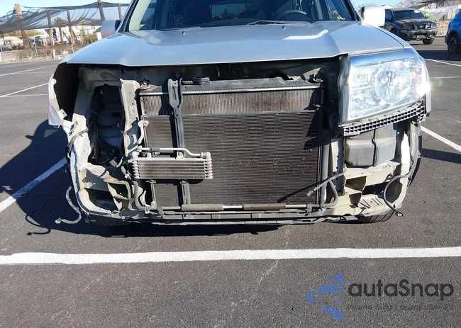 5FNYF3H40AB002148: 44397386