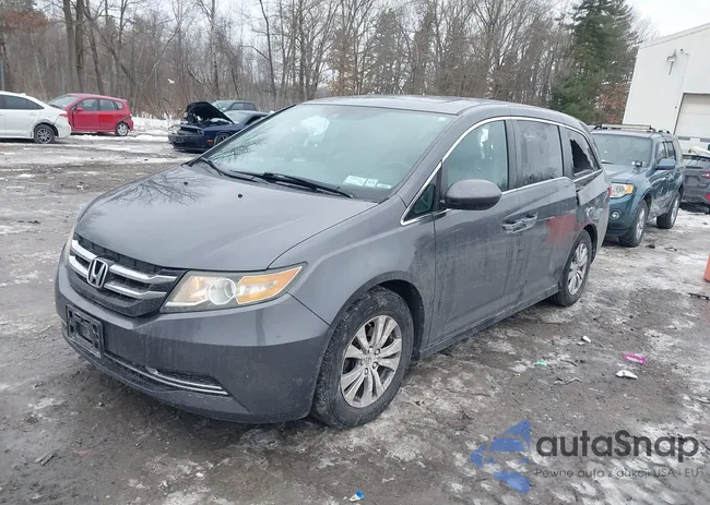 5FNRL5H60GB160234: 44397391