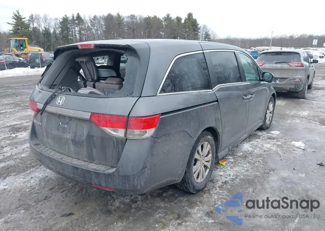 5FNRL5H60GB160234: 44397391