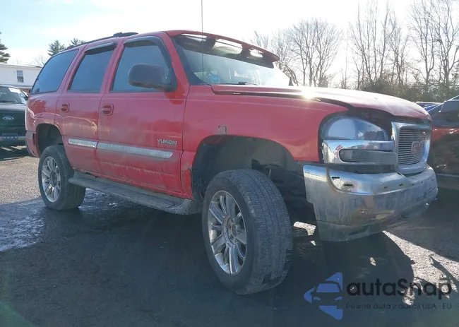 1GKEK13T71R161667: 44397403