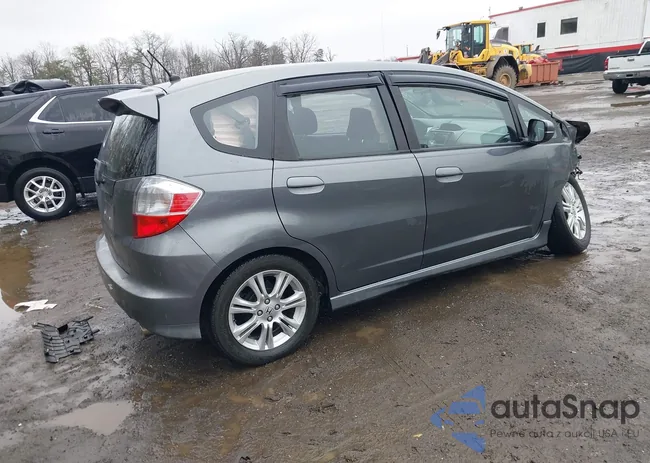 JHMGE8H69BS007767: 44397409