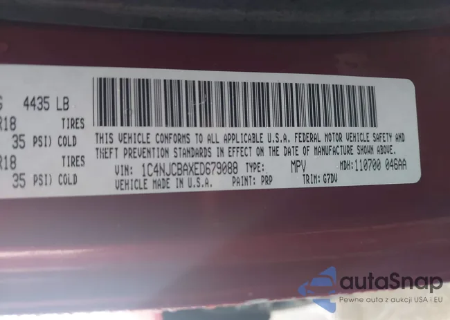 1C4NJCBAXED679088: 44396484