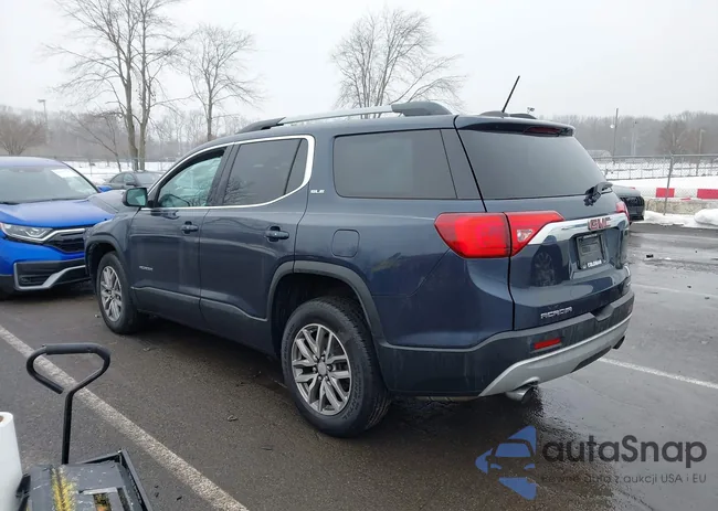 1GKKNSLS5KZ191162: 44396502